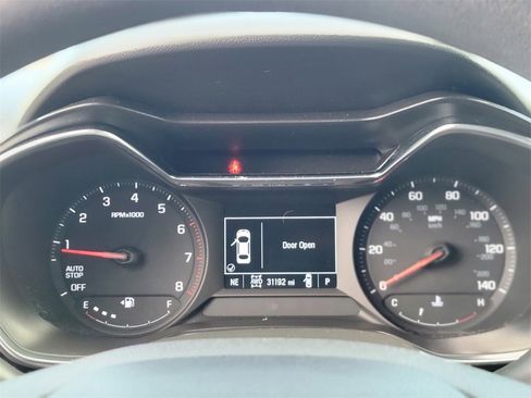 Used 2023 Chevrolet TrailBlazer LT w/ Convenience Package image 29