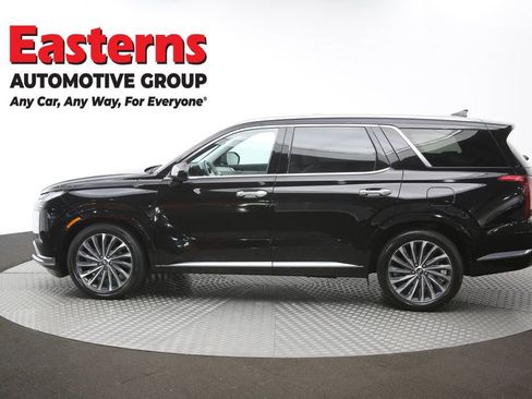 Used 2023 Hyundai Palisade Calligraphy w/ Cargo Package AWD/4WD image 66