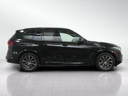 Used 2026 BMW X5 xDrive40i AWD/4WD image 7