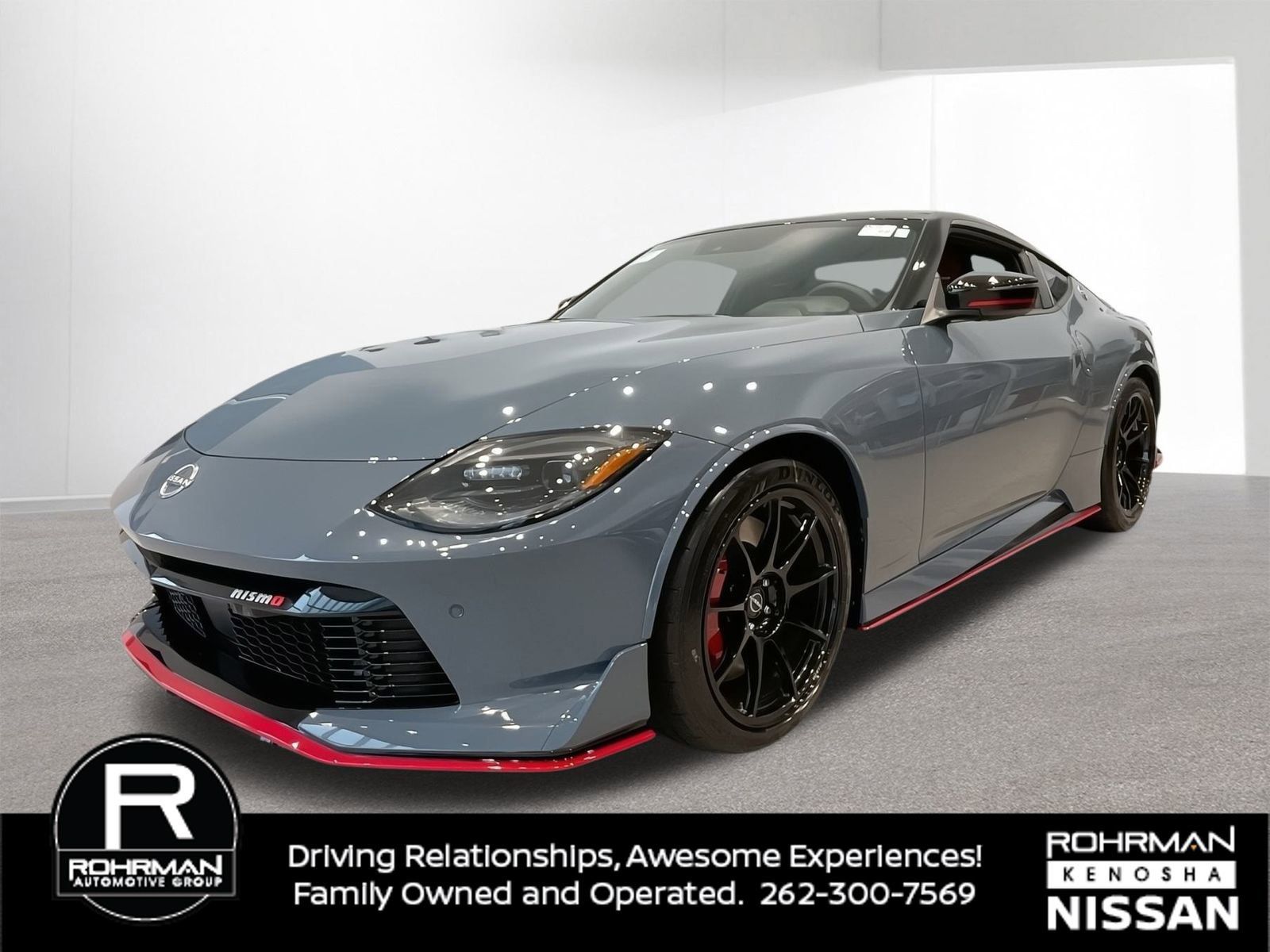 New Nissan Z for Sale in Milwaukee, WI - Autotrader