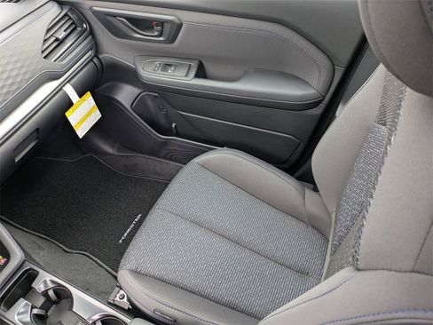 New 2026 Subaru Forester Premium image 19