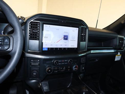 New 2026 Ford F150 STX w/ Equipment Group 200A RWD image 27