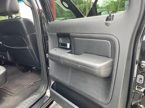 Used 2007 Ford F150 Harley-Davidson RWD image 28