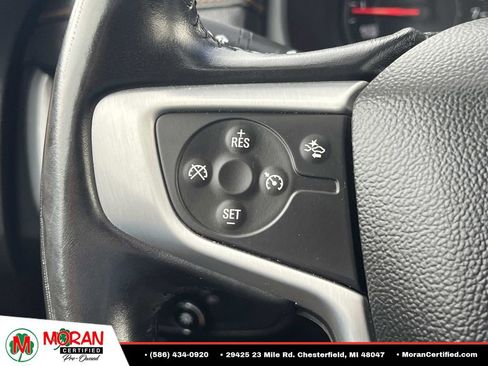 Used 2020 GMC Terrain SLE AWD/4WD image 25