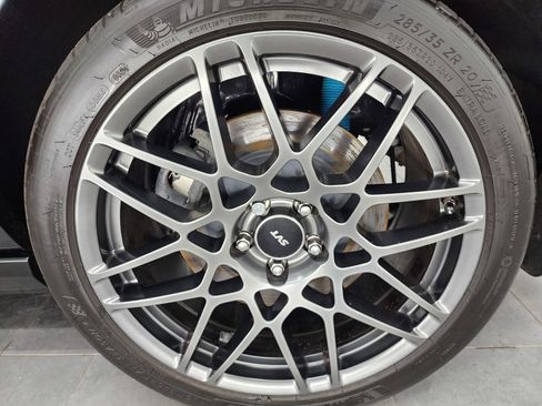 Used 2013 Ford Mustang Shelby GT500 image 48