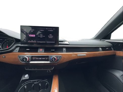 Used 2023 Audi A4 2.0T Premium w/ Convenience Package AWD/4WD image 44