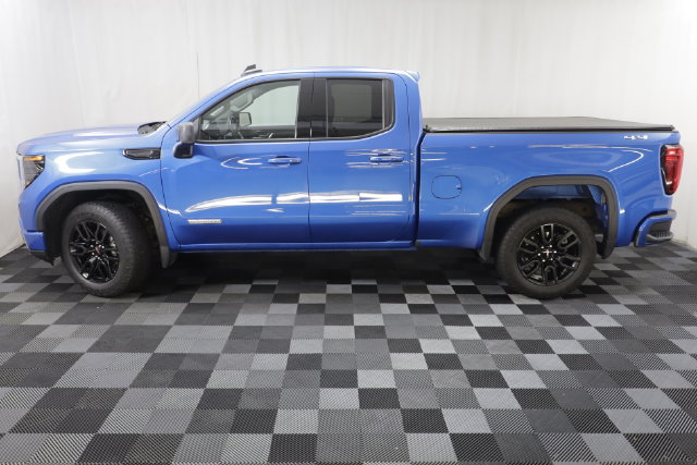 Used 2024 GMC Sierra 1500 Elevation AWD/4WD image 4