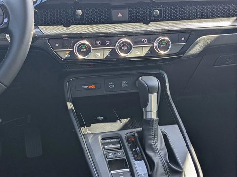 New 2026 Honda CR-V EX-L image 15