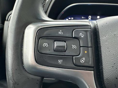 Used 2023 Chevrolet Suburban LT w/ Luxury Package AWD/4WD image 15