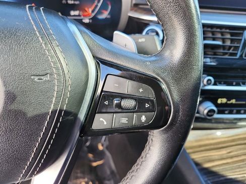 Used 2021 BMW 530i w/ Convenience Package image 24