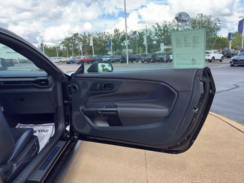 Used 2024 Ford Mustang Dark Horse RWD image 19