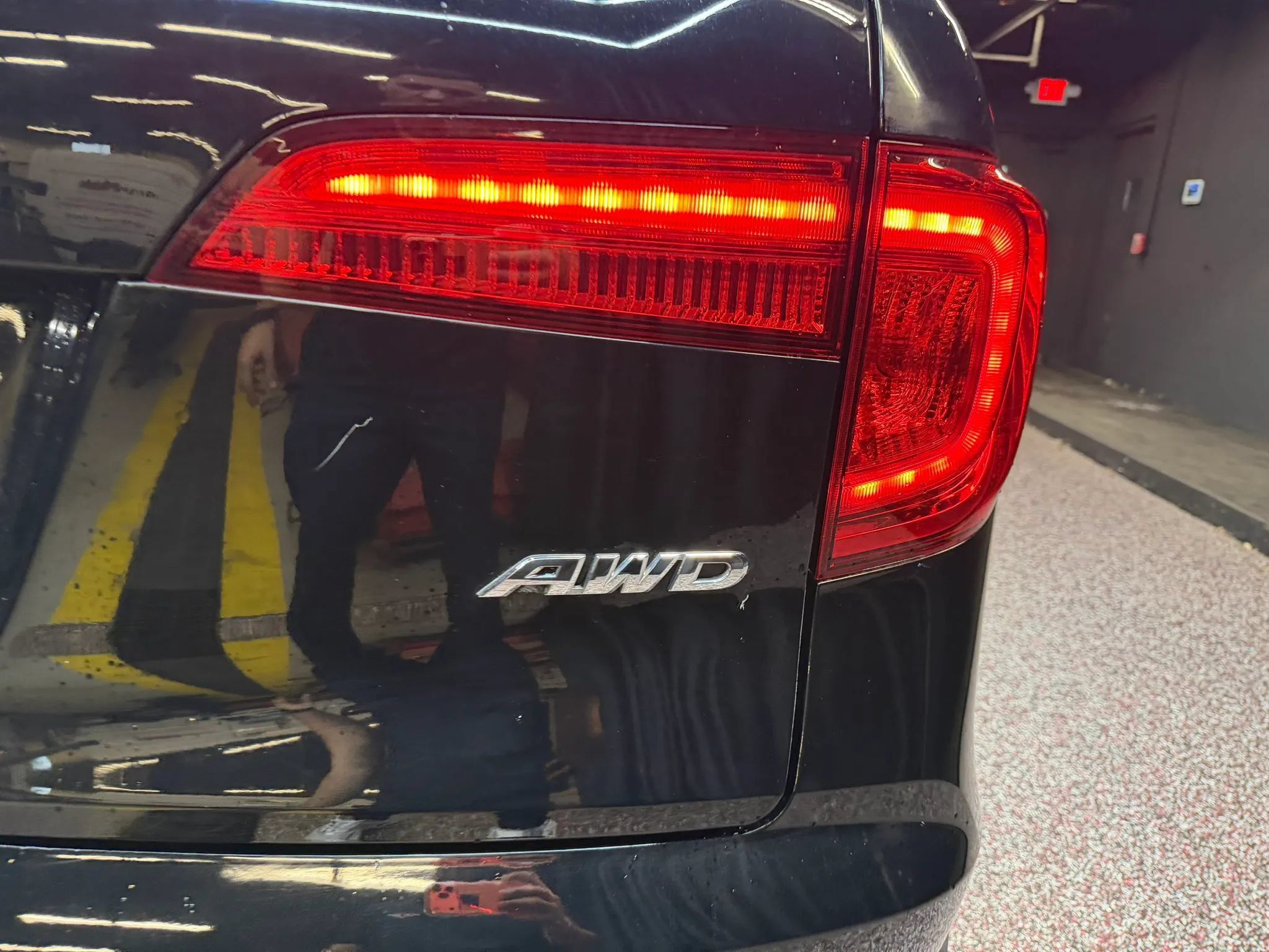Used 2016 Honda Pilot EX-L image 7