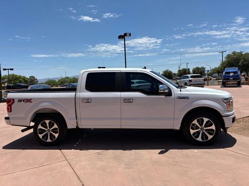 Used 2020 Ford F150 XL w/ Equipment Group 101A Mid RWD image 14