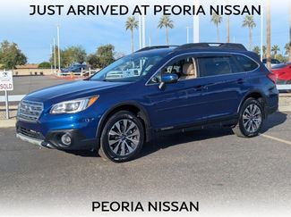 Used 2016 Subaru Outback 3.6R Limited video 1