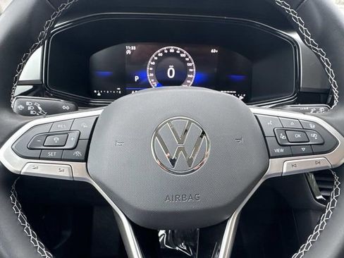 New 2026 Volkswagen Taos S FWD image 16