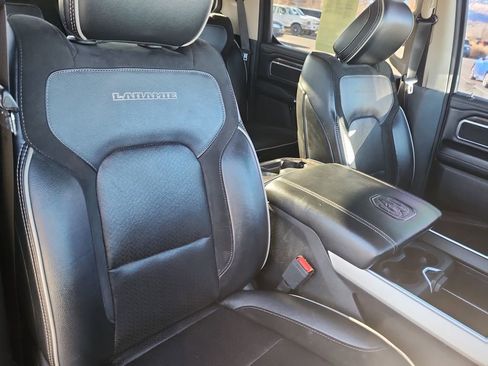 Used 2020 RAM 1500 Laramie image 18