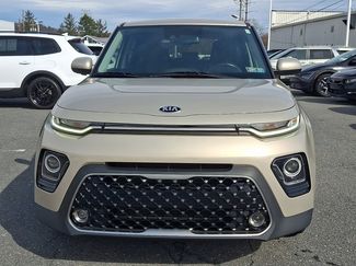 Used 2020 Kia Soul EX video 2