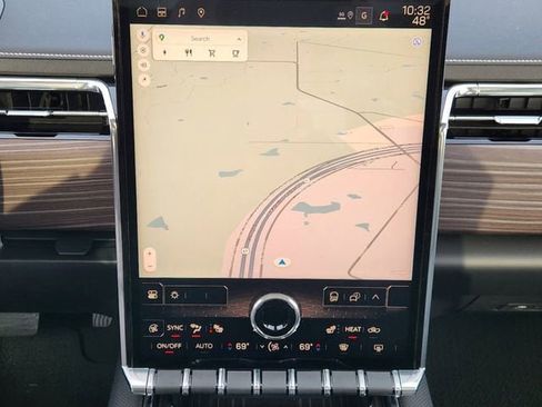 New 2025 GMC Sierra EV Denali AWD/4WD image 37