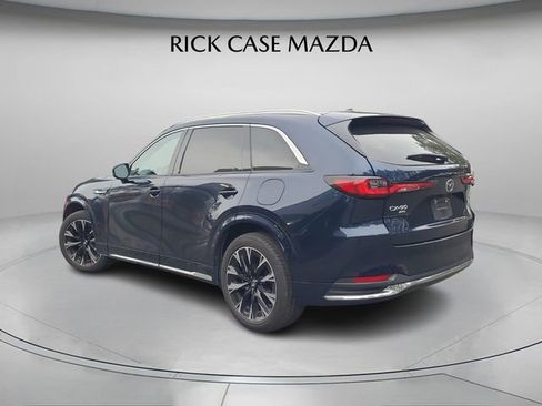 Used 2024 MAZDA CX-90 3.3 Turbo S image 3