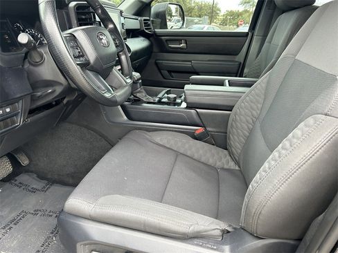 Used 2025 Toyota Tundra SR5 image 11