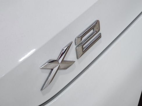 Used 2018 BMW X2 sDrive28i image 25