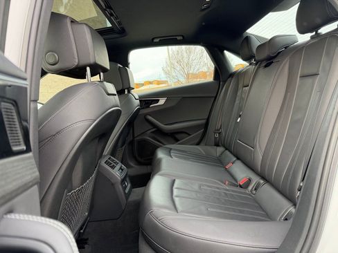 Used 2024 Audi A4 2.0T Premium Plus image 11