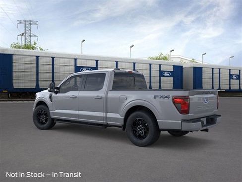 New 2026 Ford F150 XLT image 4