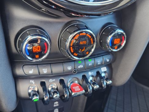 Used 2023 MINI Cooper S w/ MINI Resolute Edition FWD image 20