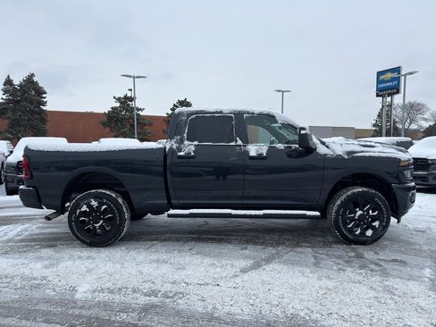 New 2026 RAM 2500 Tradesman image 4