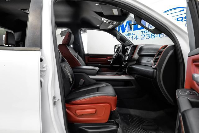 Used 2019 RAM 1500 Rebel AWD/4WD image 46