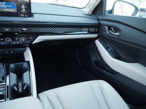 Used 2023 Honda Accord EX-L image 36