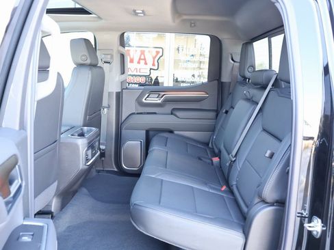 New 2026 GMC Sierra 1500 Denali image 28