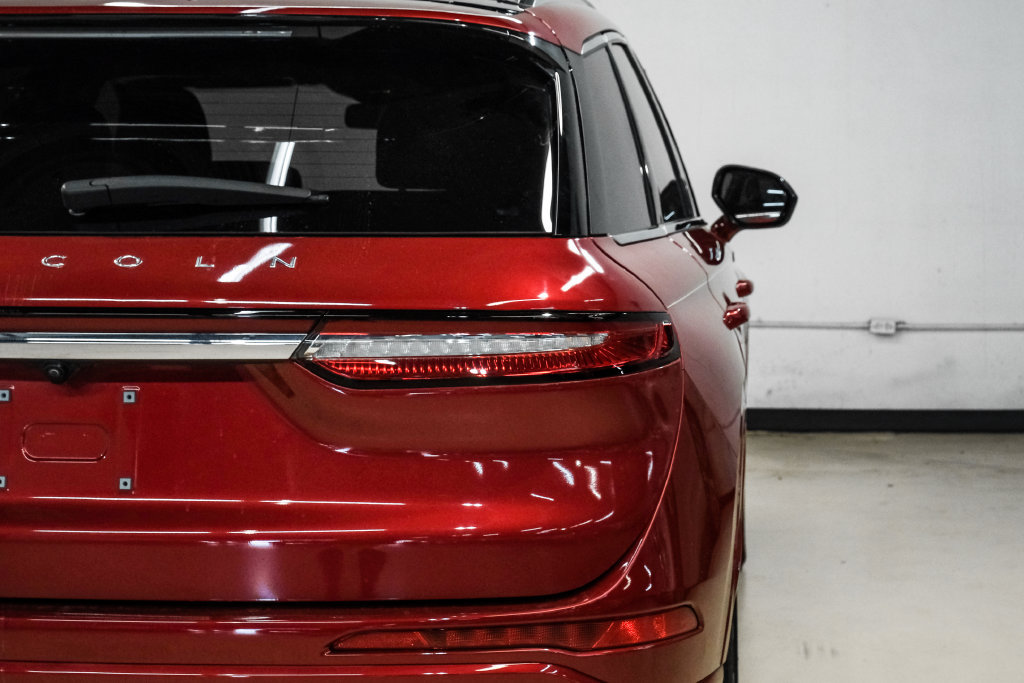 Used 2022 Lincoln Corsair AWD w/ Premium Package image 50