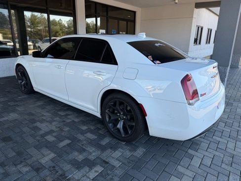 Used 2022 Chrysler 300 S image 3