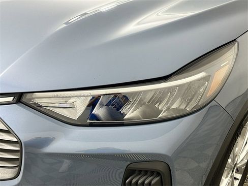 Used 2024 Ford Escape Active w/ Tech Pack #1 image 24