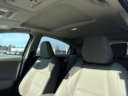 Used 2022 Honda HR-V EX-L image 23