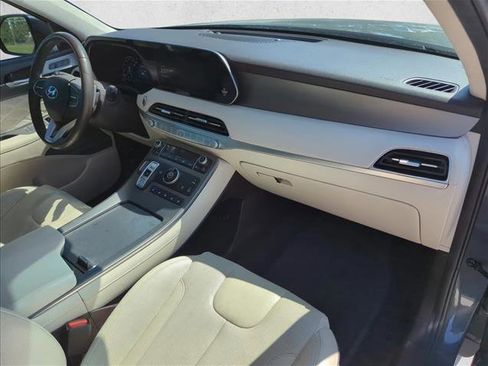 Used 2020 Hyundai Palisade Limited FWD image 24