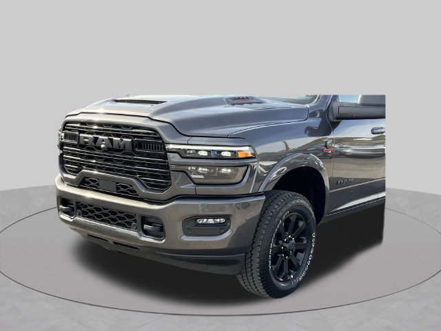New 2027 RAM 2500 Laramie AWD/4WD image 11