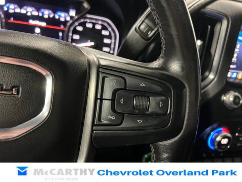 Used 2020 GMC Sierra 3500 Denali w/ Denali Ultimate Package AWD/4WD image 16