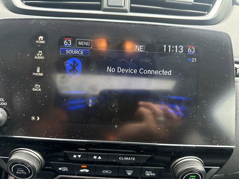Used 2018 Honda CR-V EX-L image 12