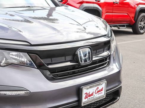 Used 2022 Honda Pilot Special Edition image 6