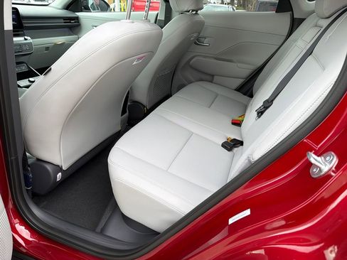 New 2026 Hyundai Kona SEL Premium image 20