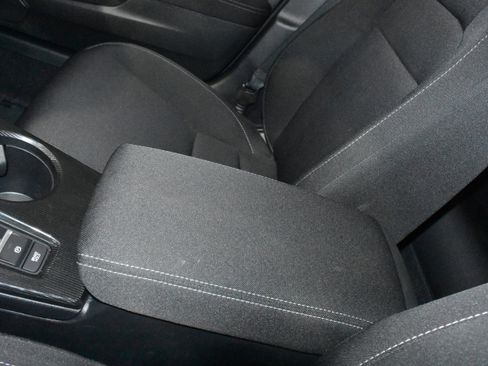 Certified 2024 Honda Civic EX image 20
