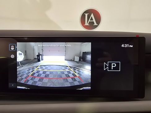 New 2026 Hyundai Tucson SEL image 13