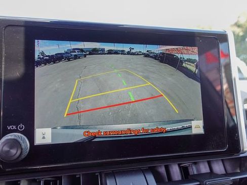 Certified 2024 Toyota RAV4 XLE image 22