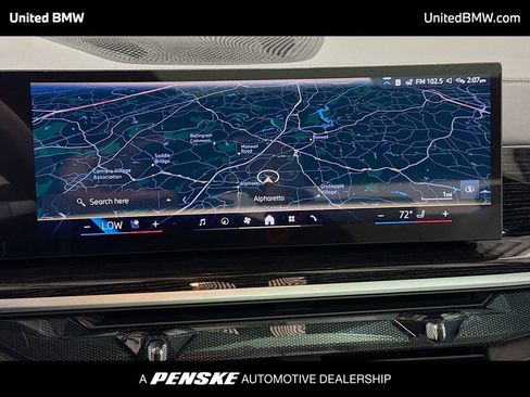 New 2026 BMW X5 xDrive40i image 10