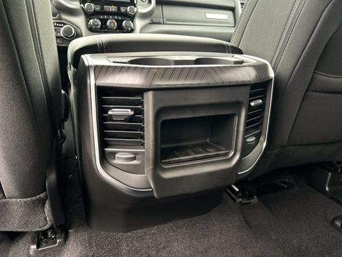 New 2026 RAM 1500 Big Horn AWD/4WD image 22