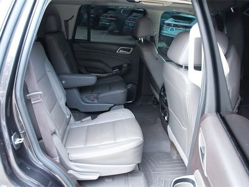Used 2017 GMC Yukon Denali w/ Open Road Package image 36