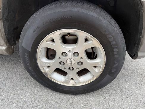 Used 1999 Jeep Grand Cherokee Laredo image 14