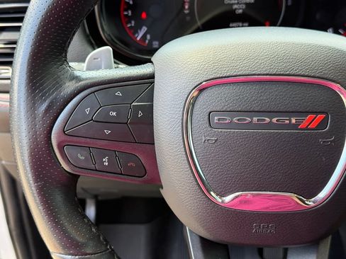 Used 2023 Dodge Durango R/T AWD/4WD image 15